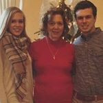 Sybil Bell Grandma - @sybilbellmama33 - Instagram