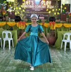 Zhajane Sybil Carbon - Facebook