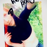 Kyle Charleston Sybil Caudill - @kylecharlestonsybil - Instagram