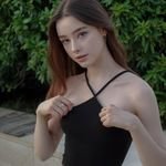 Sybil Fields - @isabellahayley__z8yd146 - Instagram