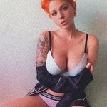 Sybil Griffith - @trels4014 - Instagram