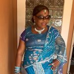 Sybil Griffith-Chester - @sybil_griffith_chester - Instagram