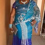 Sybil Griffith-Chester - @griffithchester - Instagram