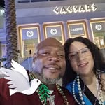 Sybil James - @syb1920 - Instagram