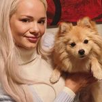 Sybil James - @jamessybil703 - Instagram