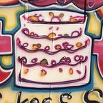 Sybil Jordan - @eatthiscakes - Instagram