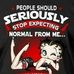 Sybil Jordan - Facebook
