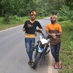 Sybil king - @srinamha - Instagram