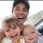 Sybil Klein - @retap76062 - Instagram