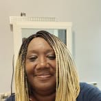 Sybil Randolph - Facebook