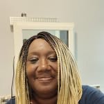 Sybil Randolph - @sybilrandolph2 - Instagram