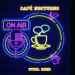 Sybil Reed - @el.cafe.nocturno - Instagram