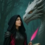 Sybil Reed |Escritora - @sybilreedw - Instagram