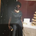 Sybil Richardson - @sybilrichardson48 - Instagram