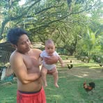 Xylia Riley Sabal - Facebook