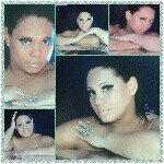 sybil karina murillo roberts - @libelula70 - Instagram