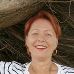 Sybil Roy - @sybilla56 - Instagram
