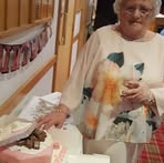 Sybil Shaw - Facebook