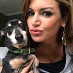 Sybil Summers - @luvsybil - Instagram