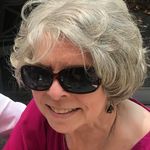 Sybil D. Webb - @sybildwebb - Instagram