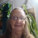 Sybil Webb Usry - @swusry7 - Instagram