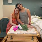 Sydney Stevens - Facebook