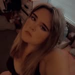 Syd Davis - @sydnee_davis101 - Instagram