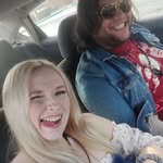 Sydnee Davis - @fae_of_nature1986 - Instagram