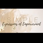 Sydnee Davis - @expressionsofempowerment - Instagram