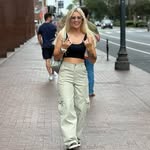 Sydnee Lauren Davis - @sydneedavis_12 - Instagram