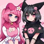 sydnee Scott - @kuromi7852 - Instagram