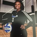 Sydnee Scott - @sydneescottvball2025 - Instagram
