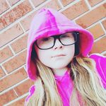 Sydnee Wilson - @miz_wierdo - Instagram