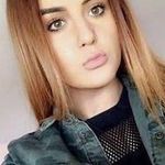 sydnee wilson - @sydwilson321 - Instagram