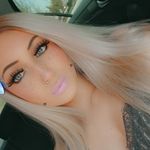 SydNee Wilson - @sydnaassty - Instagram