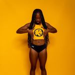 Sydnee Wilson - @_sydneewilson - Instagram
