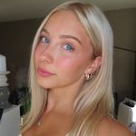 Sydnee Wilson - @sydneewilsonn - Instagram
