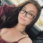 Sydnee Wilson - @eye.c.blue - Instagram