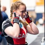 Sydney Wilson - @srwbandit - Instagram