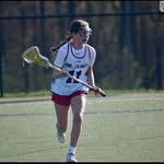sydney young - @sydneyyounglax - Instagram