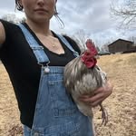 @sydney.achille - Instagram