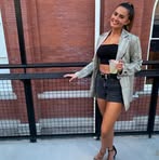 Sydney Achille - Facebook