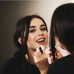 Sydney Alabaster - @maccosmeticssydney - Instagram
