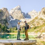 Sydney & Albert ♤ Adventure Travel - @sydneyandalbert - Instagram