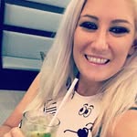 @sydn_eyarnold - Instagram