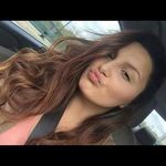 Sydney Arnold - @sydney1586 - Instagram