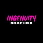 Sydney Ayres - @ingenuitygraphixx - Instagram