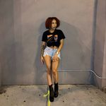 Sydney Ayres - @imsydney_ayres - Instagram