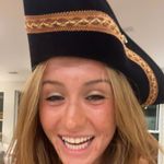 sydney ayres - @adventureswithalliee - Instagram