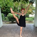 Sydney Bacon - @smbaconbit - Instagram